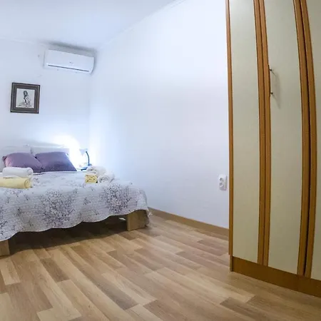 House Jasnica * Malinska