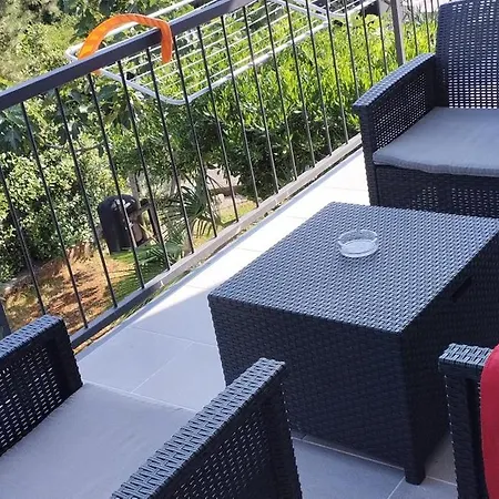 Dom wakacyjny House Jasnica Malinska