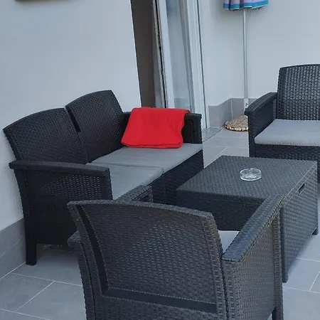 House Jasnica *