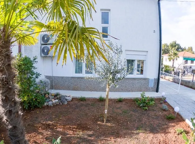 House Jasnica Σπίτι διακοπών *
