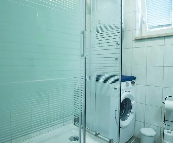 Σπίτι διακοπών House Jasnica *