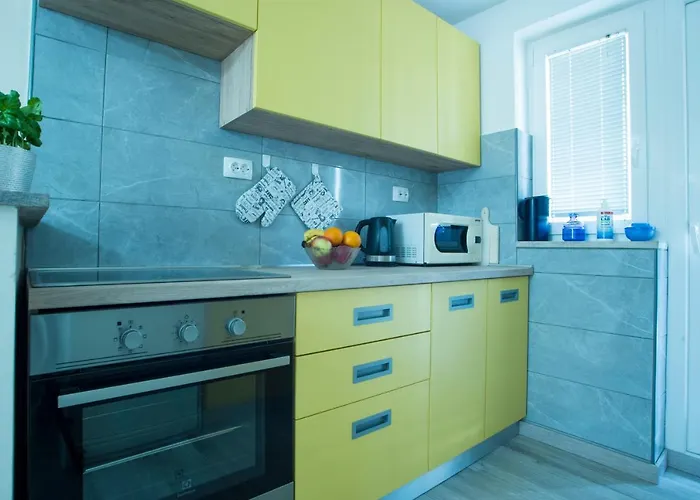 Σπίτι διακοπών House Jasnica