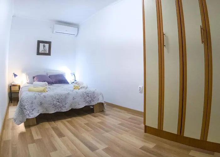 House Jasnica * Malinska