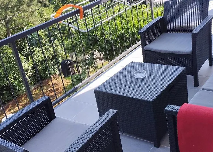 Σπίτι διακοπών House Jasnica Malinska