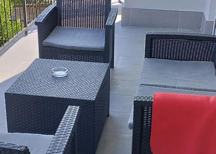 Σπίτι διακοπών House Jasnica *
