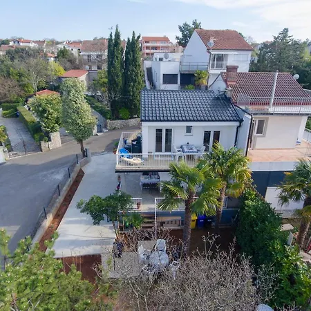 House Jasnica Holiday home Malinska