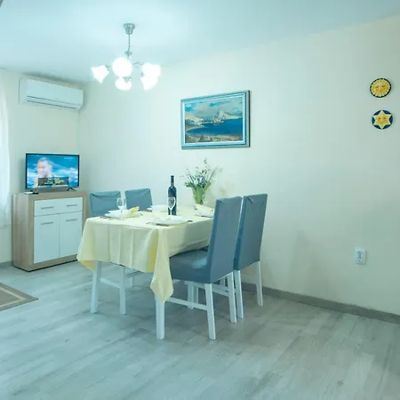 House Jasnica Malinska