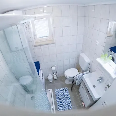 度假居 House Jasnica