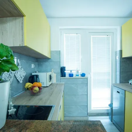 House Jasnica Holiday home