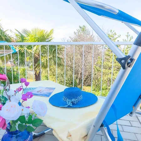 House Jasnica Holiday home Malinska