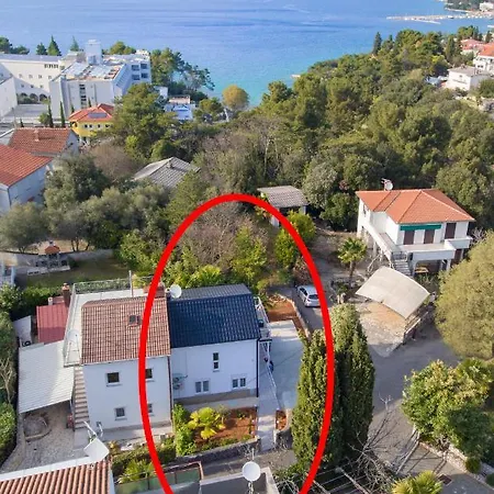 House Jasnica Holiday home