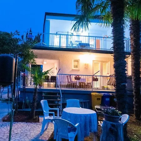 House Jasnica *