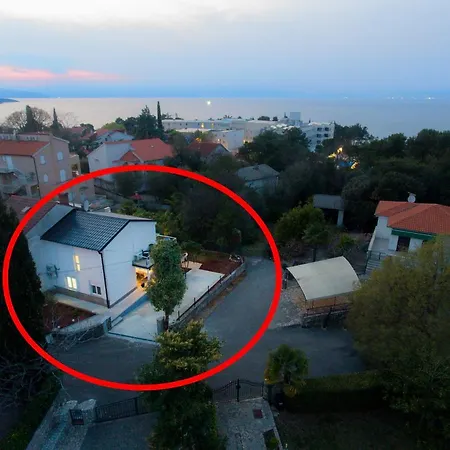 House Jasnica Ferienhaus