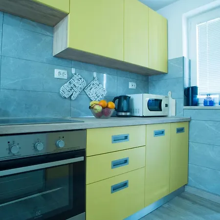 Hébergement de vacances House Jasnica