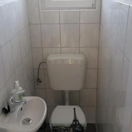 度假居 House Jasnica 马林斯卡