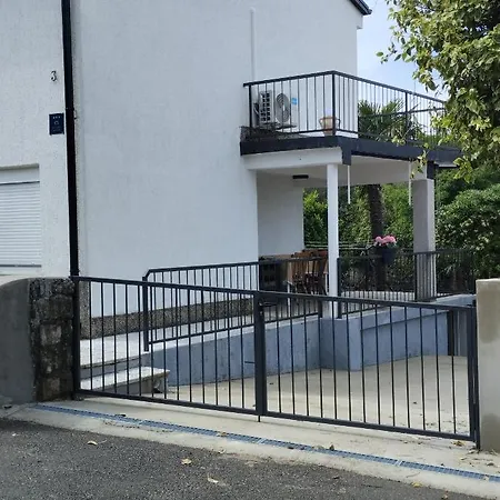 House Jasnica 度假居 马林斯卡