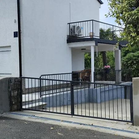 House Jasnica Holiday home Malinska