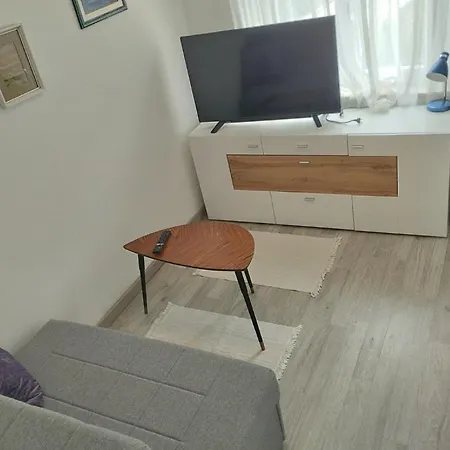 度假居 House Jasnica