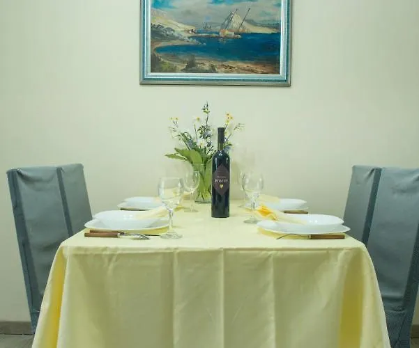 House Jasnica Malinska