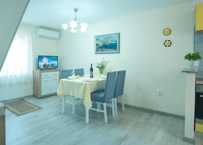 House Jasnica Malinska