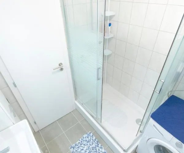 House Jasnica Hébergement de vacances