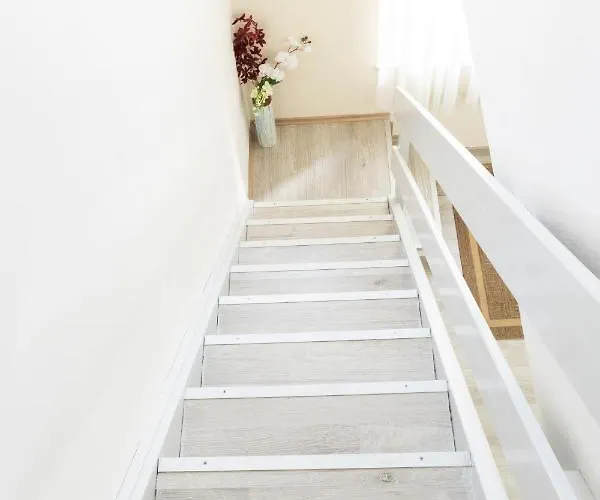 House Jasnica Tatil Evi *