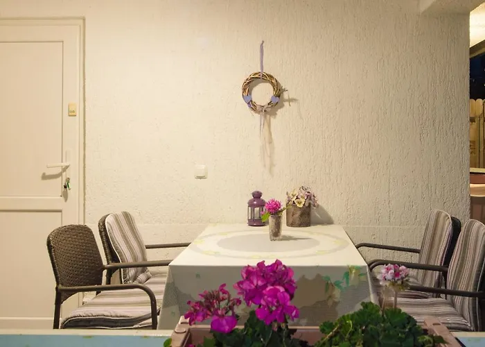 Hébergement de vacances House Jasnica Malinska