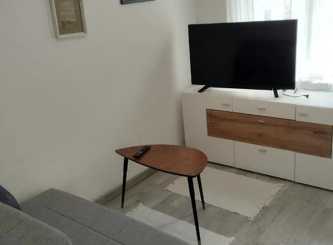 Dom wakacyjny House Jasnica Malinska