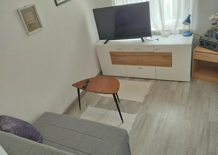 Tatil Evi House Jasnica