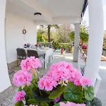 House Jasnica Nyaraló Malinska