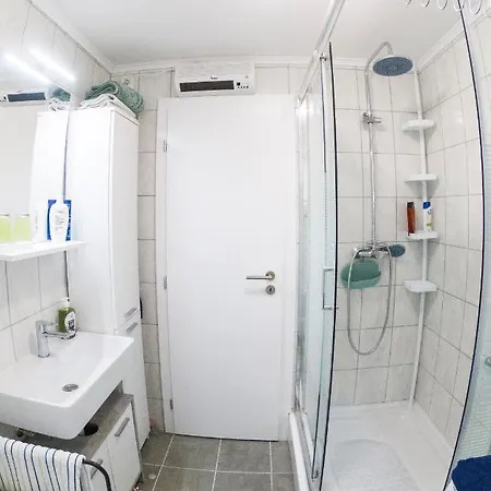 House Jasnica * 말린스카