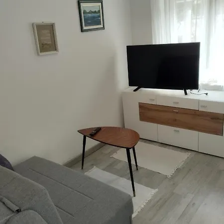 Σπίτι διακοπών House Jasnica Malinska