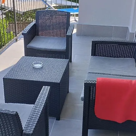 Nyaraló House Jasnica *